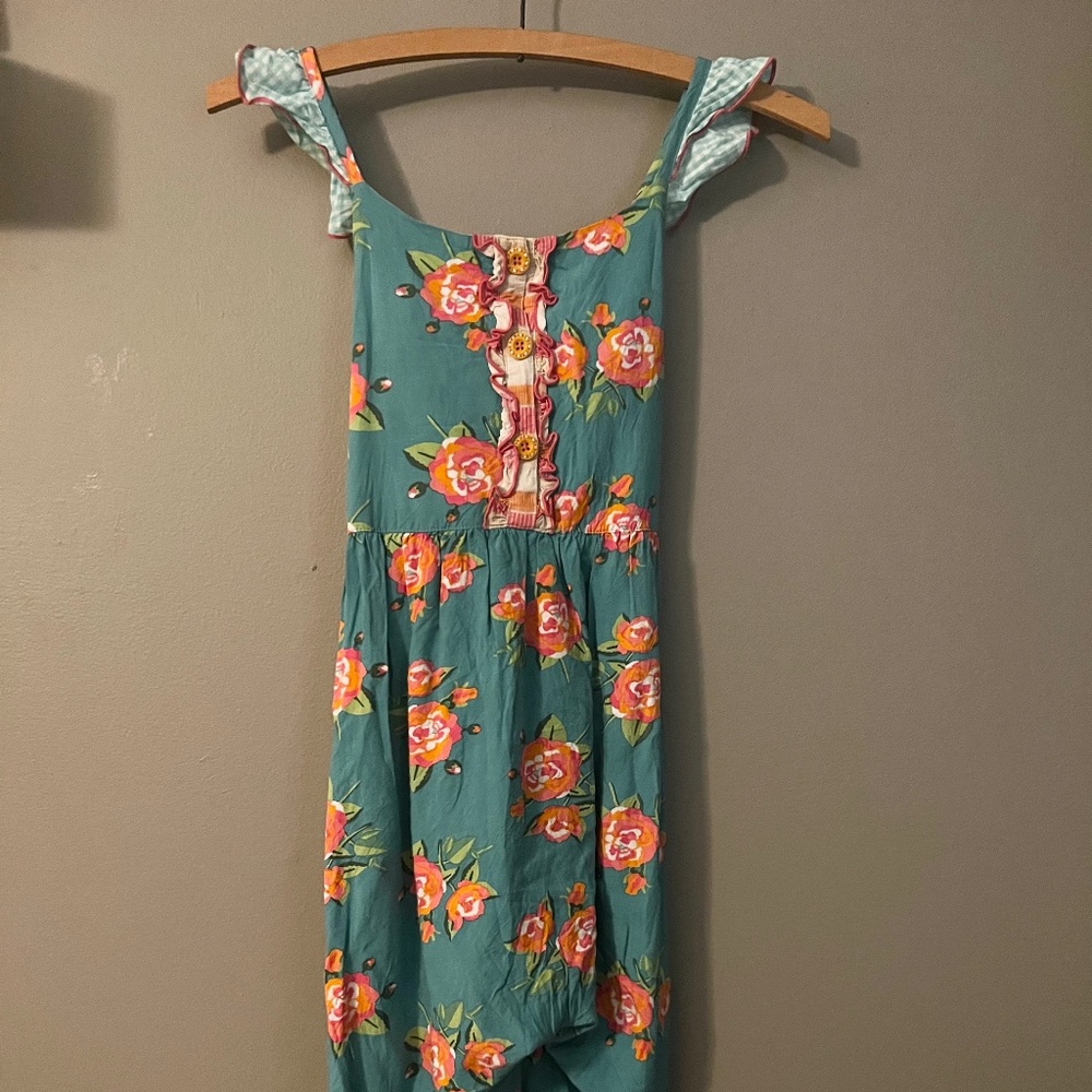 Matilda Jane Watch the Waves romper